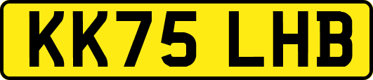 KK75LHB