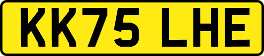 KK75LHE
