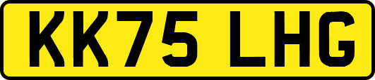 KK75LHG