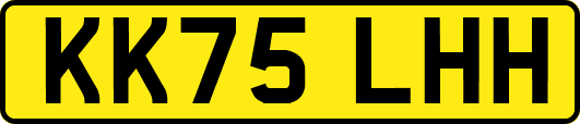 KK75LHH