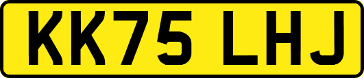 KK75LHJ