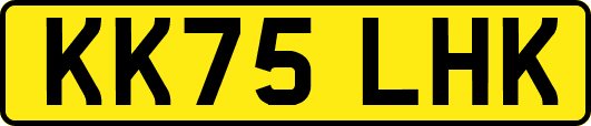 KK75LHK