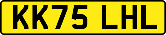 KK75LHL