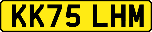 KK75LHM