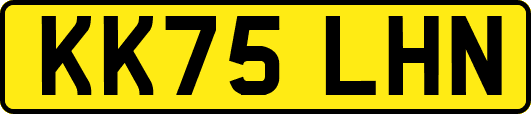 KK75LHN
