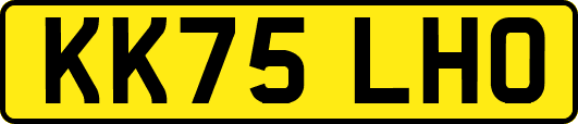 KK75LHO