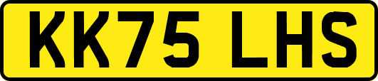 KK75LHS