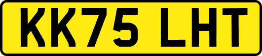 KK75LHT
