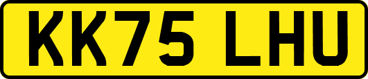 KK75LHU