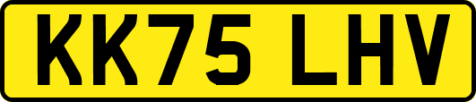 KK75LHV