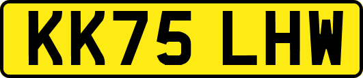 KK75LHW