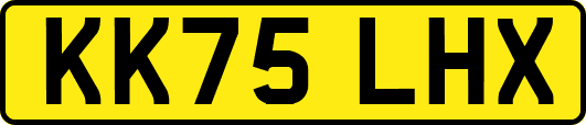 KK75LHX