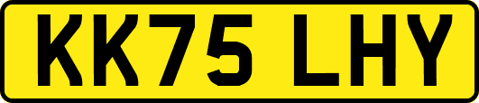 KK75LHY