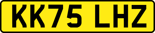 KK75LHZ