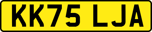 KK75LJA