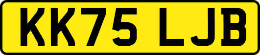 KK75LJB