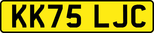 KK75LJC