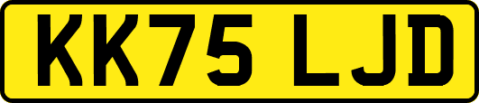 KK75LJD