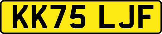 KK75LJF