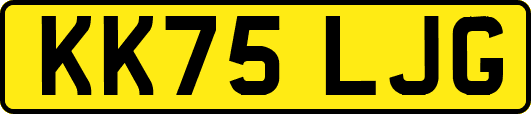 KK75LJG