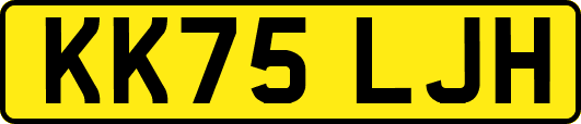 KK75LJH