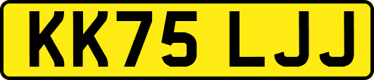 KK75LJJ