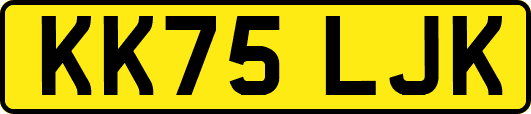 KK75LJK
