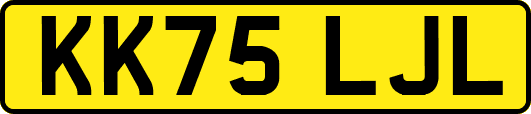 KK75LJL
