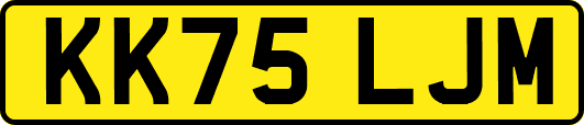 KK75LJM