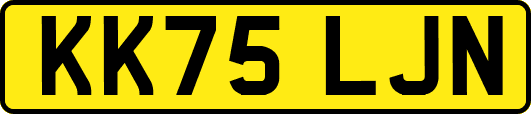 KK75LJN
