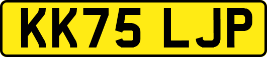 KK75LJP