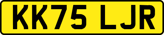 KK75LJR