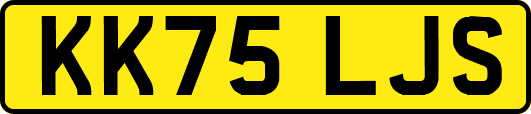 KK75LJS