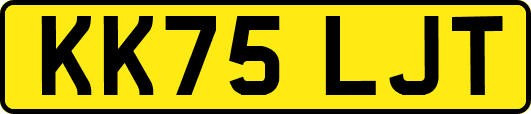 KK75LJT