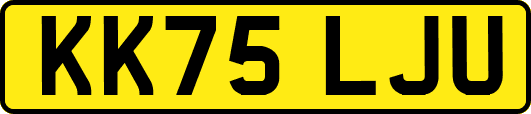 KK75LJU
