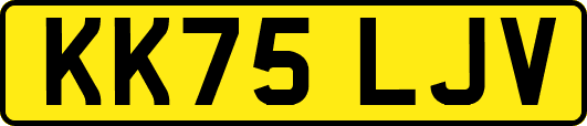 KK75LJV