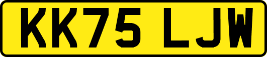 KK75LJW
