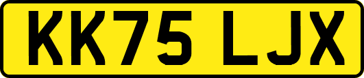 KK75LJX