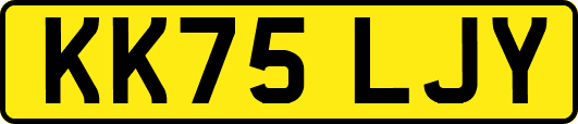 KK75LJY
