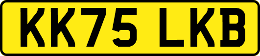 KK75LKB