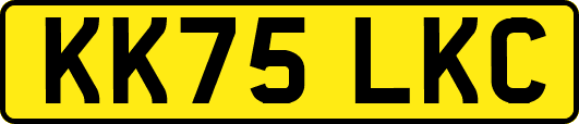 KK75LKC