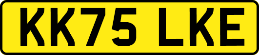 KK75LKE