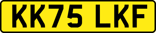 KK75LKF