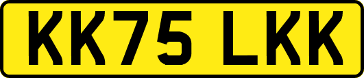 KK75LKK