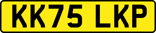 KK75LKP