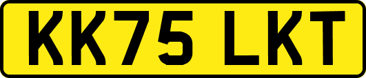 KK75LKT