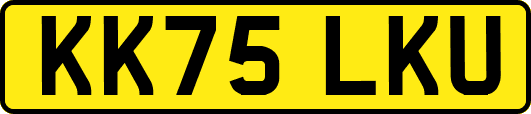 KK75LKU