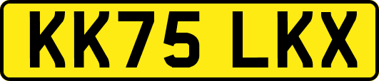 KK75LKX