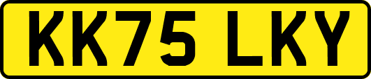 KK75LKY