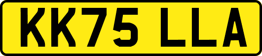 KK75LLA
